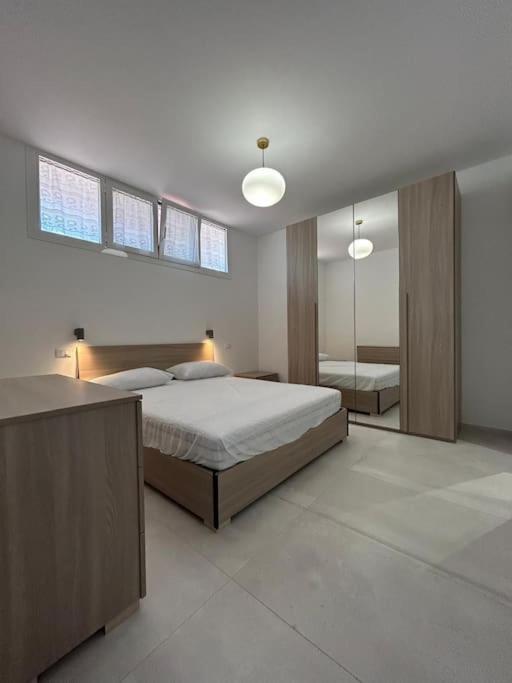 Casa Vacanze Lui San Benedetto del Tronto Buitenkant foto